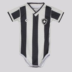 Body Botafogo Premium Infantil - Foto 1