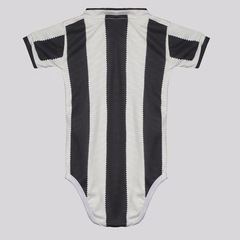 Body Botafogo Premium Infantil - Foto 2