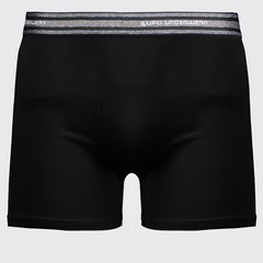 Kit 2 Cuecas Boxer Lupo Masculina - Foto 4