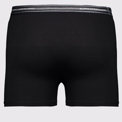 Kit 2 Cuecas Boxer Lupo Masculina - Foto 5