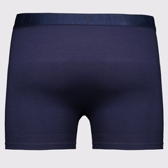 Cueca Lupo Boxer Soft Masculina - Foto 2