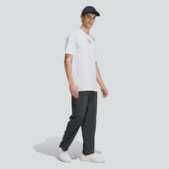 Camiseta adidas Bordada Futebol Masculina - Foto 3