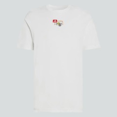 Camiseta adidas Bordada Futebol Masculina - Foto 4