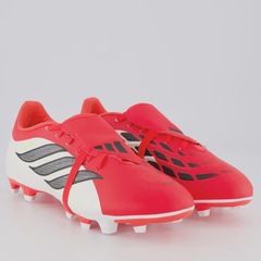 Chuteira de Campo Masculina adidas Predator Club - Foto 2