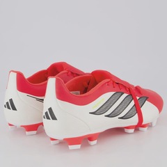 Chuteira de Campo Masculina adidas Predator Club - Foto 3