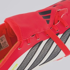 Chuteira de Campo Masculina adidas Predator Club - Foto 7