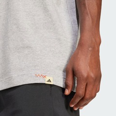 Camiseta adidas Grafica Skate Masculina - Foto 6