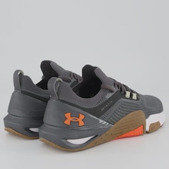 Tênis Feminino Under Armour Tribase Cross 2 SE - Foto 3