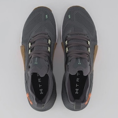 Tênis Feminino Under Armour Tribase Cross 2 SE - Foto 4