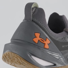 Tênis Feminino Under Armour Tribase Cross 2 SE - Foto 6