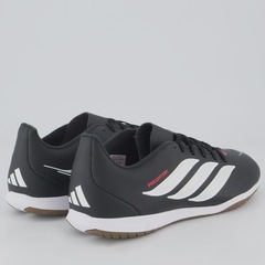 Chuteira de Futsal Masculina adidas Predator Club - Foto 3