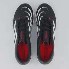 Chuteira de Futsal Masculina adidas Predator Club - Foto 4