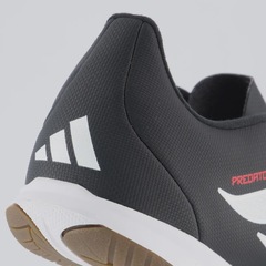 Chuteira de Futsal Masculina adidas Predator Club - Foto 6