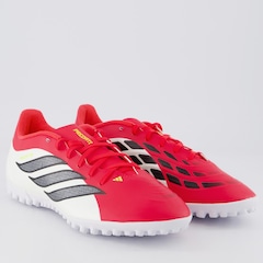 Chuteira de Society Masculina adidas Predator Club - Foto 2