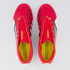 Chuteira de Society Masculina adidas Predator Club - Foto 4