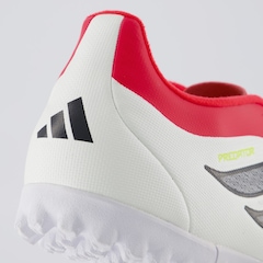 Chuteira de Society Masculina adidas Predator Club - Foto 6