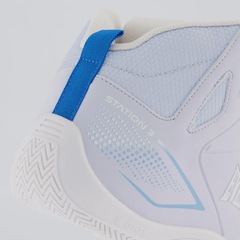 Tênis Feminino Everlast Station 3 - Foto 6