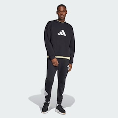 Calça adidas Future Icon 3 Listras Masculina - Foto 5