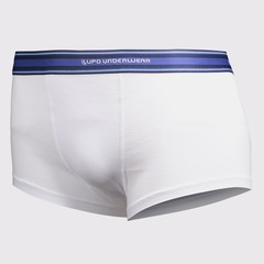 Cueca Sunga Lupo Basic Masculina - Foto 2