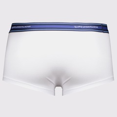 Cueca Sunga Lupo Basic Masculina - Foto 3
