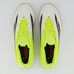 Chuteira de Futsal Masculina adidas F50 League - Foto 4