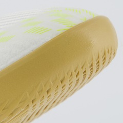 Chuteira de Futsal Masculina adidas F50 League - Foto 8