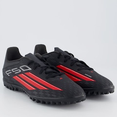 Chuteira de Society Masculina adidas F50 Club - Foto 2
