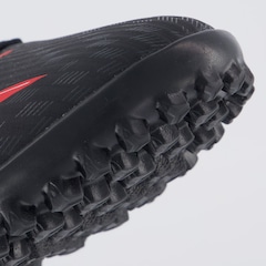 Chuteira de Society Masculina adidas F50 Club - Foto 8