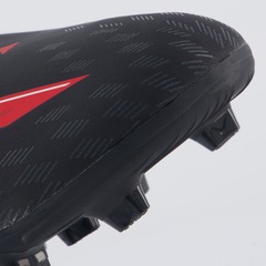 Chuteira de Campo Infantil adidas F50 Club - Foto 8