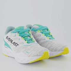 Tênis Feminino Everlast Climber Run - Foto 2
