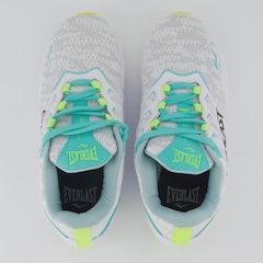 Tênis Feminino Everlast Climber Run - Foto 4