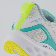 Tênis Feminino Everlast Climber Run - Foto 6
