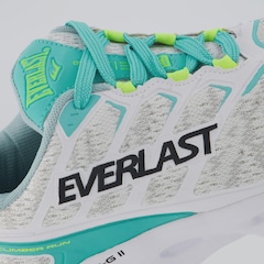 Tênis Feminino Everlast Climber Run - Foto 7