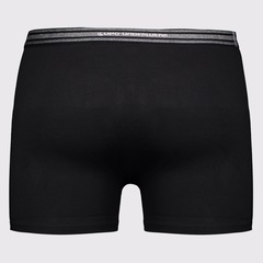 Kit 2 Cuecas Boxer Lupo Masculina - Foto 3