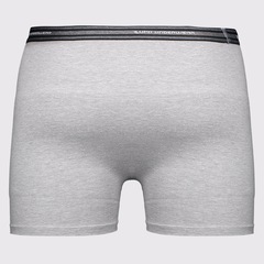 Kit 2 Cuecas Boxer Lupo Masculina - Foto 5