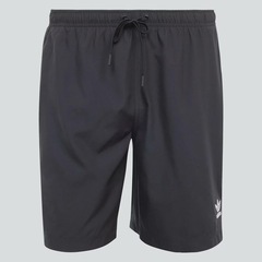 Shorts adidas Natação Longo Originals Masculino - Foto 4
