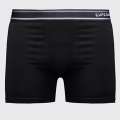 Kit 2 Cuecas Boxer Lupo Basic Masculina - Foto 2