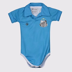 Body Santos Premium Infantil - Foto 1