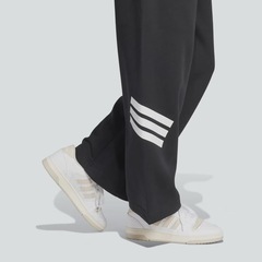 Calça adidas Future Icon 3 Listras Feminina - Foto 6