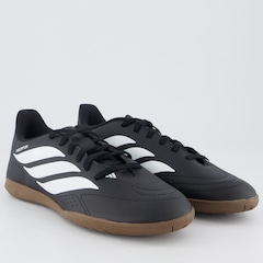 Chuteira de Futsal Masculina adidas Predator Essentials 26.5 - Foto 2