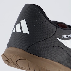 Chuteira de Futsal Masculina adidas Predator Essentials 26.5 - Foto 6
