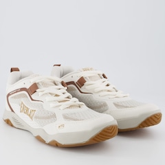 Tênis Unissex Everlast Forceknit Low - Foto 2