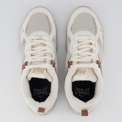 Tênis Unissex Everlast Forceknit Low - Foto 4