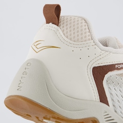 Tênis Unissex Everlast Forceknit Low - Foto 6