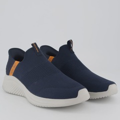 Tênis Masculino Skechers Ultra Flex 3.0 - Foto 2