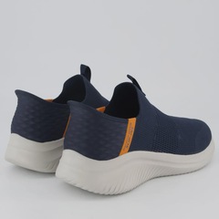 Tênis Masculino Skechers Ultra Flex 3.0 - Foto 3