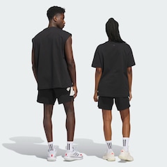 Shorts adidas Basketball Spacer Masculino - Foto 3