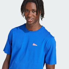 Camiseta adidas Grafica Masculina - Foto 6