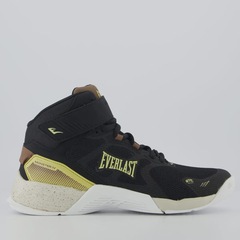 Tênis Masculino Everlast Monster 4 - Foto 1