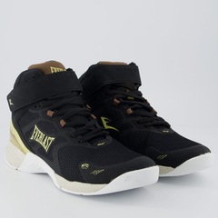 Tênis Masculino Everlast Monster 4 - Foto 2